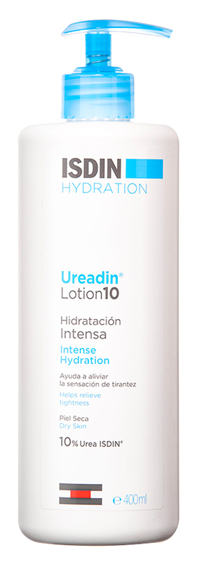 UREADIN LOTION 10 400 ML - lepimpinelle.it