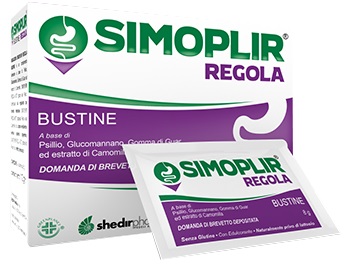 SIMOPLIR REGOLA POLVERE 14 BUSTINE - lepimpinelle.it