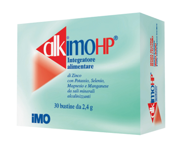 ALKIMOHP 30 BUSTINE - lepimpinelle.it