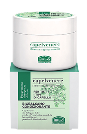 CAPELVENERE BIOBALSAMO CONDIZIONANTE 100 ML - lepimpinelle.it
