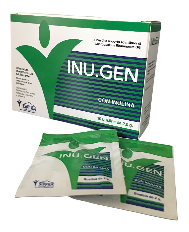 INUGEN 10 BUSTINE - lepimpinelle.it