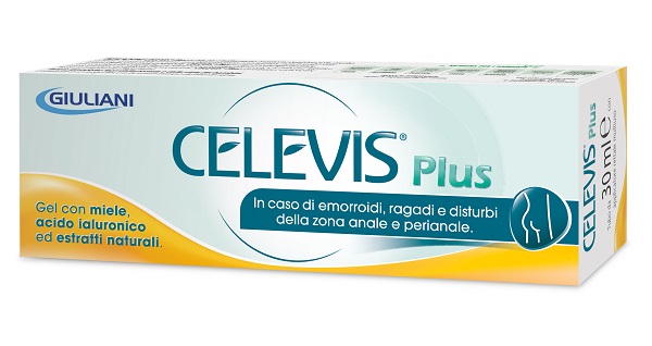 CELEVIS PLUS 30 ML - lepimpinelle.it