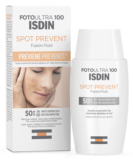 FOTOULTRA 100 SPOT PREVENT - lepimpinelle.it
