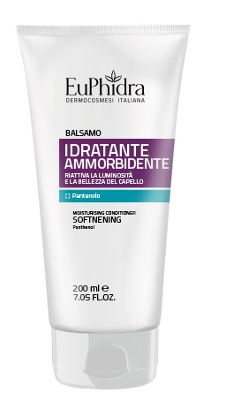 EUPHIDRA BALSAMO IDRATANTE AMMORBIDENTE 200 ML - lepimpinelle.it
