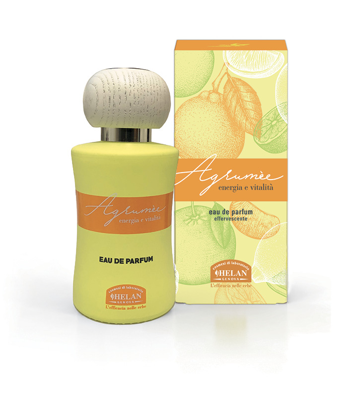 HELAN AGRUMEE EAU DE PARFUM 50 ML - lepimpinelle.it