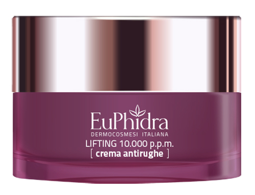 EUPHIDRA FILLER CREMA LIFTING 10000 PPM 50 ML - lepimpinelle.it