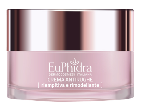 EUPHIDRA FILLER CREMA ANTIRUGHE RIEMPITIVA 50 ML - lepimpinelle.it