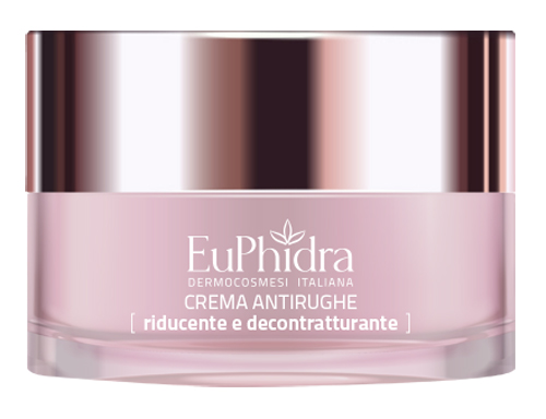 EUPHIDRA FILLER CREMA ANTIRUGHE RIDUCENTE 50 ML - lepimpinelle.it