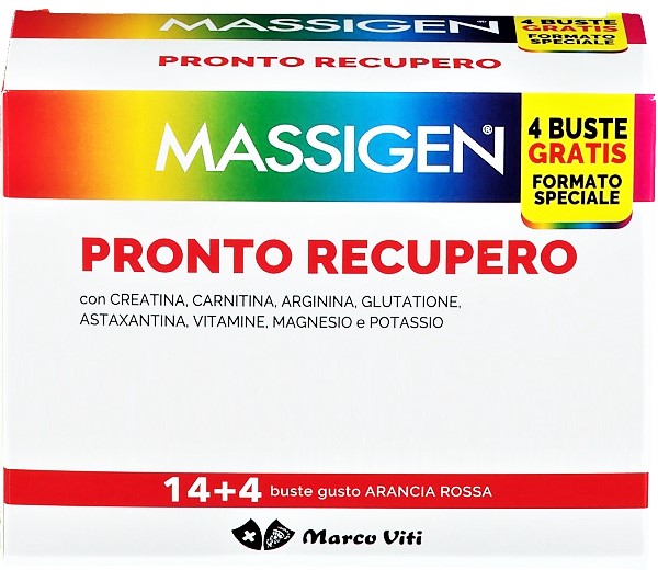 PRONTO RECUPERO 14 BUSTINE + 4 BUSTINE - lepimpinelle.it