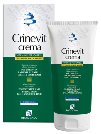 CRINEVIT CREMA 150 ML - lepimpinelle.it