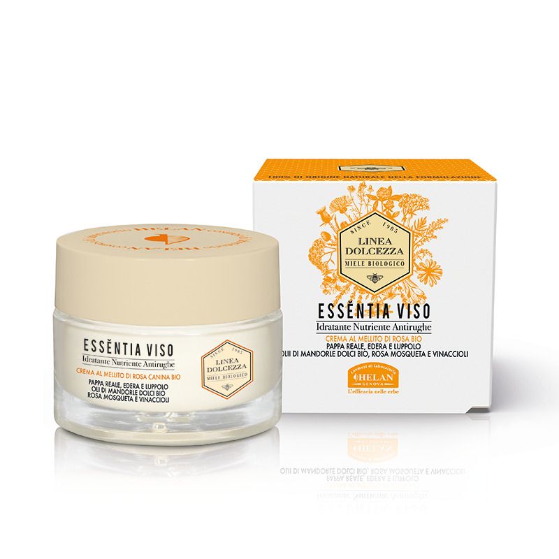 DOLCEZZA ESSENTIA VISO 50 ML - lepimpinelle.it