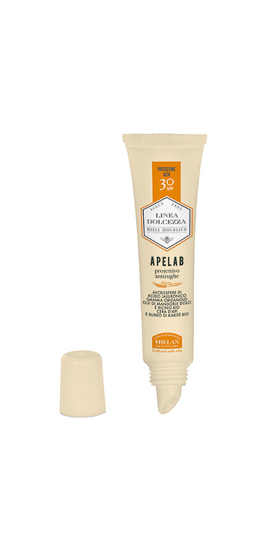 DOLCEZZA APELAB PROTETTIVO ANTIRUGHE SPF30 15 ML - lepimpinelle.it