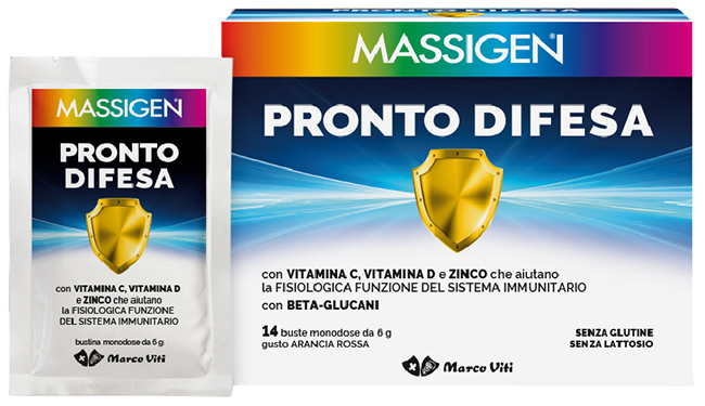 PRONTO DIFESA 14 BUSTINE DA 6 G - lepimpinelle.it