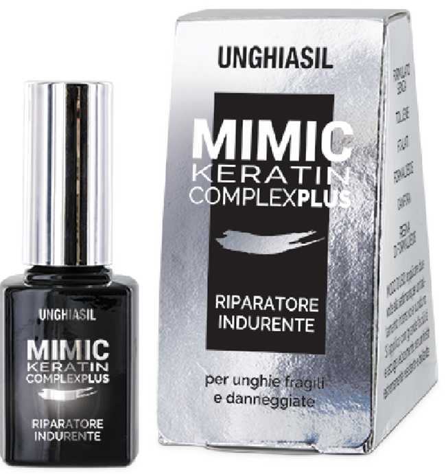 UNGH MIMIC KERATIN COMPLEX 5 ML - lepimpinelle.it