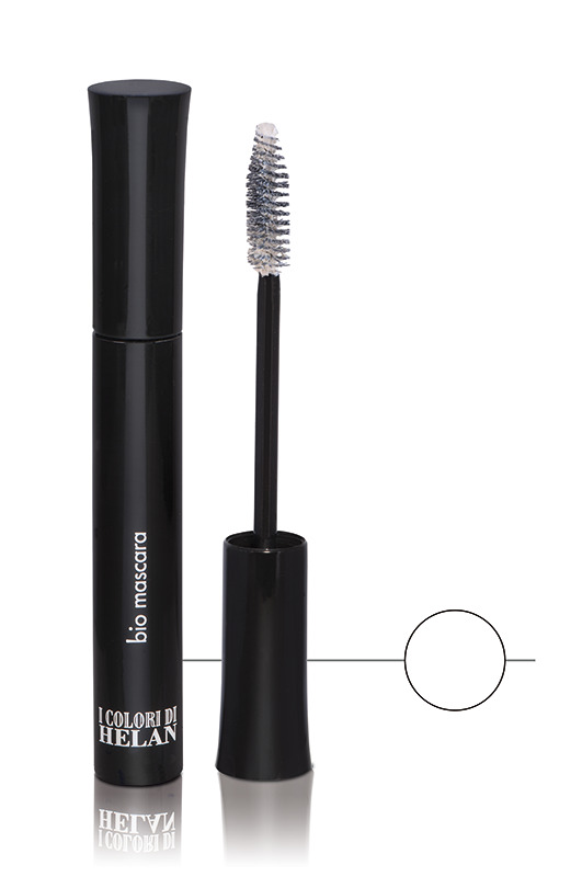 I COLORI DI HELAN BIO MASCARA PRIMER BASE BIANCA INTENSIFICANTE - lepimpinelle.it