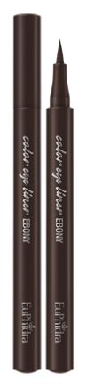 EUPHIDRA COLOR EYE LINER EBONY - lepimpinelle.it