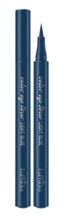 EUPHIDRA COLOR EYE LINER LIGHT BLUE - lepimpinelle.it