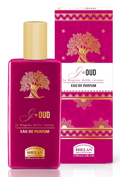 G OUD EAU DE PARFUM 50 ML - lepimpinelle.it
