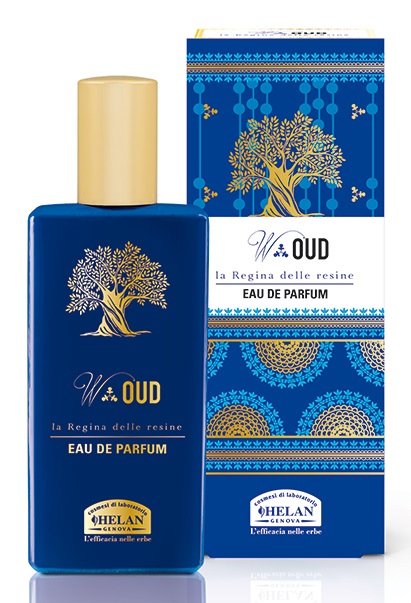 W OUD EAU DE PARFUM 50 ML - lepimpinelle.it