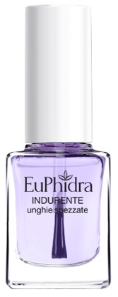 EUPHIDRA INDURENTE UNGHIE SPEZZATE 10 ML - lepimpinelle.it