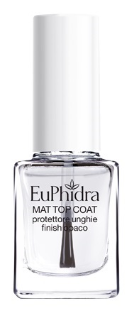 EUPHIDRA MAT TOP COAT PROTETTIVO UNGHIE OPACO 10 ML - lepimpinelle.it
