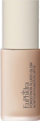 EUPHIDRA FONDOTINTA FLUIDO GLOW FG03 30 ML - lepimpinelle.it