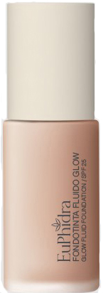 EUPHIDRA FONDOTINTA FLUIDO GLOW FG04 30 ML - lepimpinelle.it