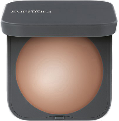EUPHIDRA FONDOTINTA ULTRA COMFORT POWDER FP01 6 G - lepimpinelle.it