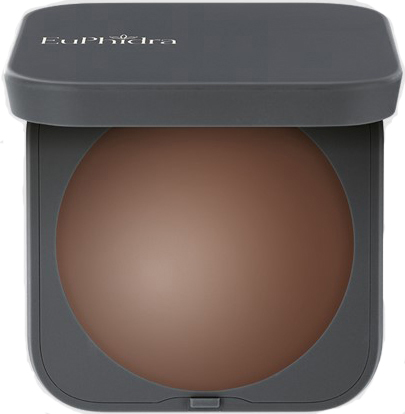 EUPHIDRA FONDOTINTA ULTRA COMFORT POWDER FP04 6 G - lepimpinelle.it