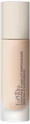EUPHIDRA FONDOTINTA LIFT PERFEZIONANTE FL01 30 ML - lepimpinelle.it