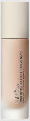 EUPHIDRA FONDOTINTA LIFT PERFEZIONANTE FL03 30 ML - lepimpinelle.it