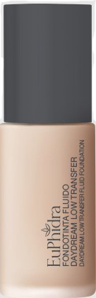 EUPHIDRA FONDOTINTA DAYDREAM LOW TRANSFER FD02 30 ML - lepimpinelle.it