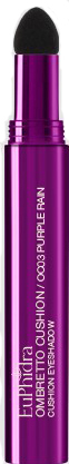 EUPHIDRA OMBRETTO CUSHION OC03 PURPLE - lepimpinelle.it