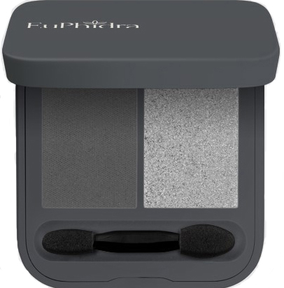 EUPHIDRA OMBRETTO DUO OD04 SMOKY 4 G - lepimpinelle.it