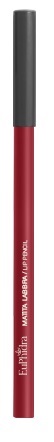EUPHIDRA MATITA LABBRA LL02 ROSSO - lepimpinelle.it