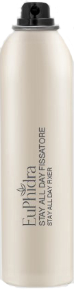 EUPHIDRA STAY ALL DAY FISSATORE 75 ML - lepimpinelle.it