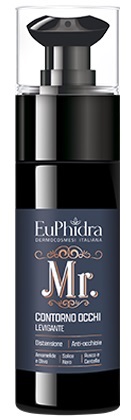 EUPHIDRA MR CONTORNO OCCHI LEVIGANTE 30 ML - lepimpinelle.it