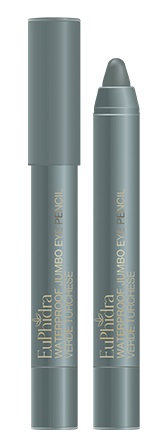 EUPHIDRA MATITONE WATERPROOF VERDE TURCHESE 1,8 G - lepimpinelle.it