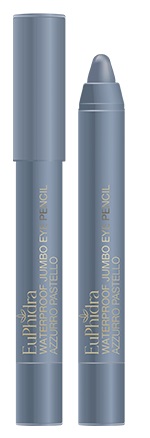 EUPHIDRA MATITONE WATERPROOF AZZURRO PASTELLO 1,8 G - lepimpinelle.it