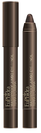 EUPHIDRA MATITONE WATERPROOF TERRA D'OMBRA 1,8 G - lepimpinelle.it