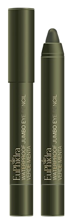 EUPHIDRA MATITONE WATERPROOF VERDE MINT 1,8 G - lepimpinelle.it
