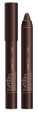 EUPHIDRA MATITONE WATERPROOF BRUNO SCURO 1,8 G - lepimpinelle.it