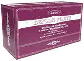 DEFLUX FORTE 20 STICK MONODOSE 10 ML - lepimpinelle.it