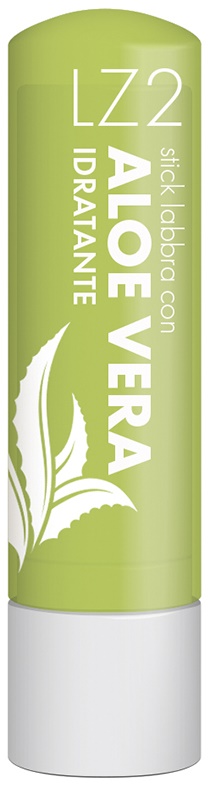 STICK LABBRA ALOE VERA LZ2 4,5 G - lepimpinelle.it