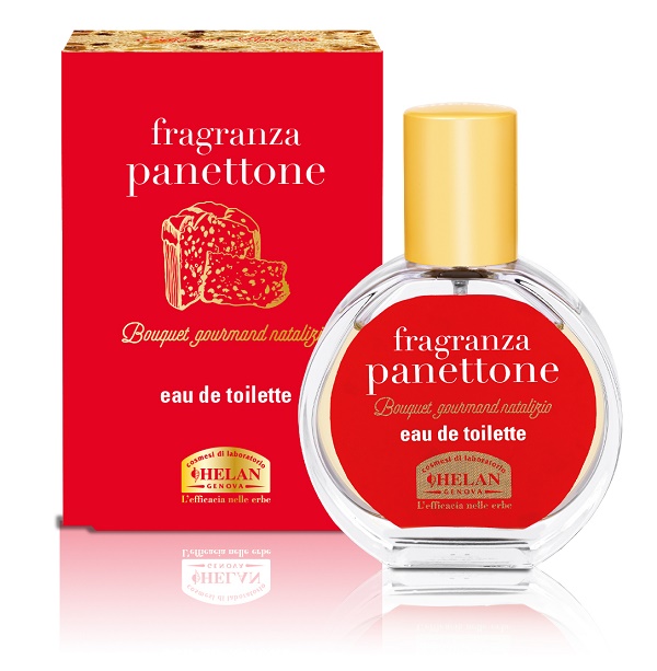 PANETTONE EAU DE TOILETTE 30 ML - lepimpinelle.it