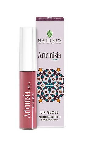 ARTEMISIA FIORITA LIP GLOSS - lepimpinelle.it