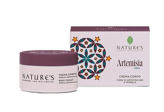ARTEMISIA FIOR CREMA CORPO 200 ML - lepimpinelle.it