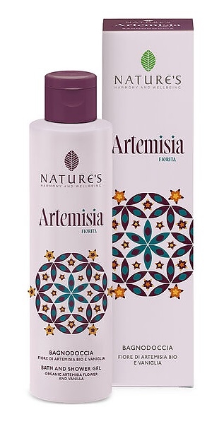 ARTEMISIA FIORITA BAGNODOCCIA - lepimpinelle.it