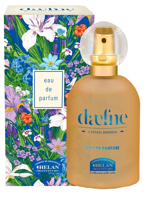 DAEFNE EAU DE PARFUM 50 ML - lepimpinelle.it