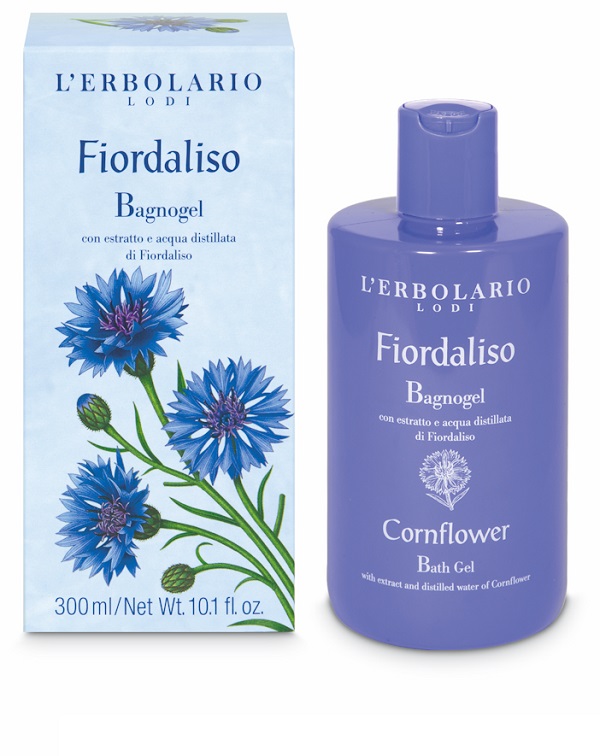 FIORDALISO BAGNOGEL 300 ML - lepimpinelle.it